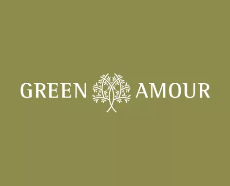 green amour