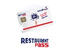 Restaurant Pass