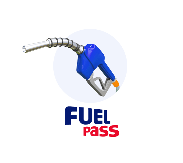 Fuel Pass
